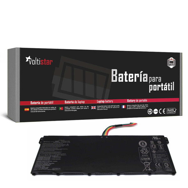 Notebook Battery Voltistar BAT2240