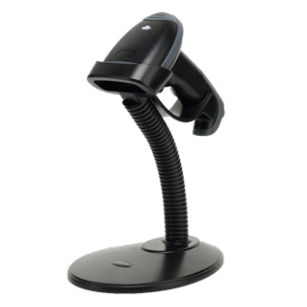 Barcode Reader Mustek Black