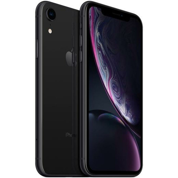 Smartphone Apple Apple iPhone XR 128 GB (Refurbished A+)