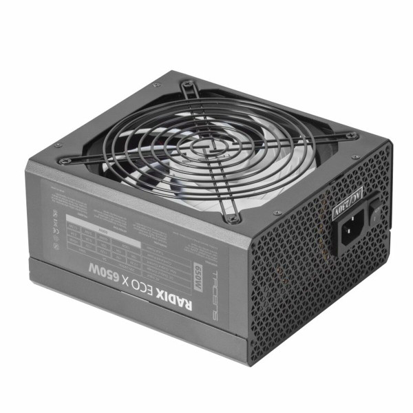 Power supply Tacens Radix Eco X 650 W