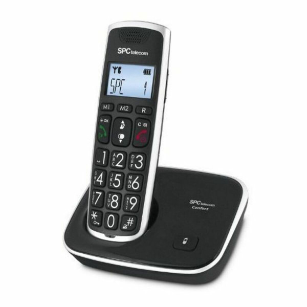 Telephone SPC Internet 7608