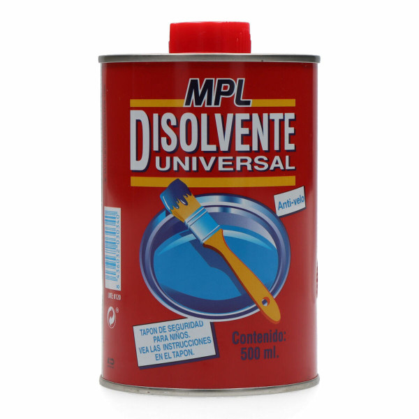 Solvent MPL Universal 500 ml