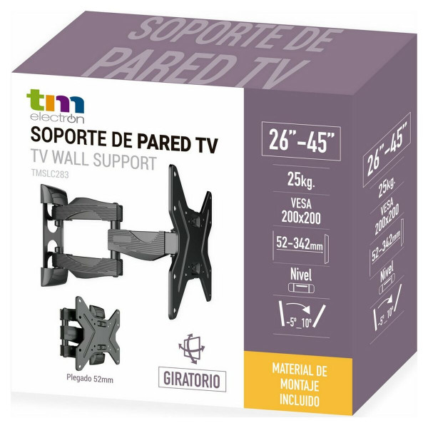 TV Mount TM Electron 26"-40" 25 kg