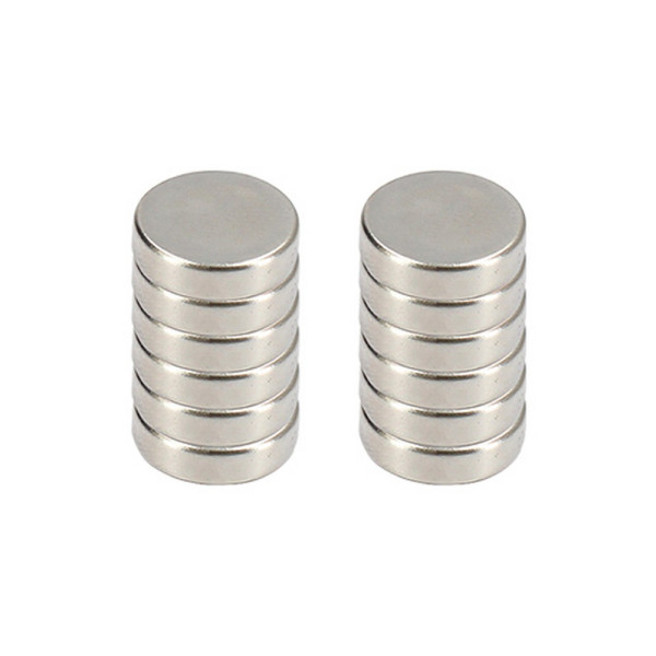 Magnets Ferrestock 18 x 5 mm (12 pcs)