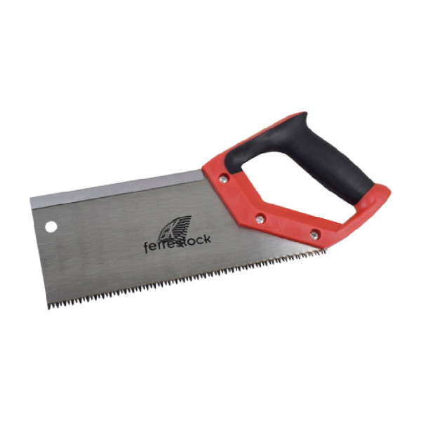 Hand saw Ferrestock 250 mm 10" 10"