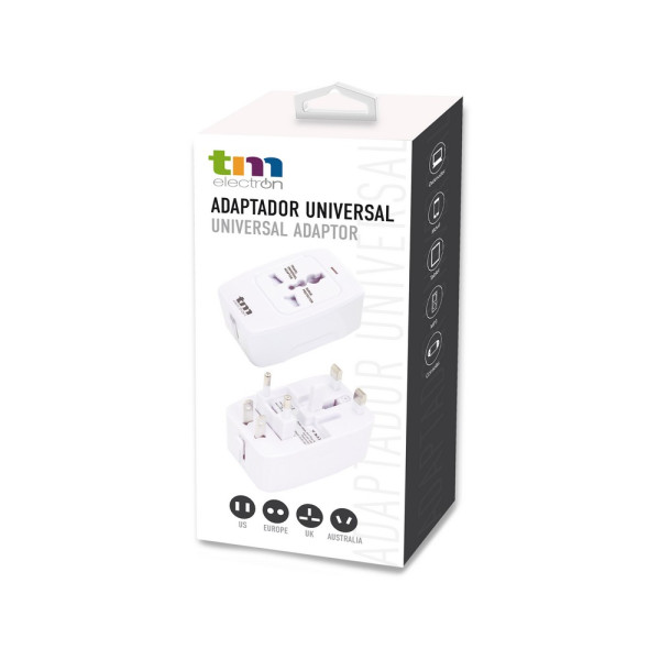 Plug Adapter TM Electron