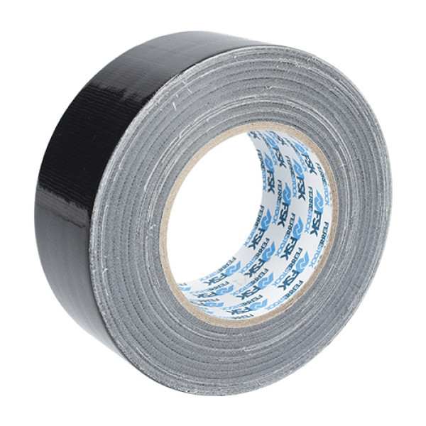 Duct tape Ferrestock Black