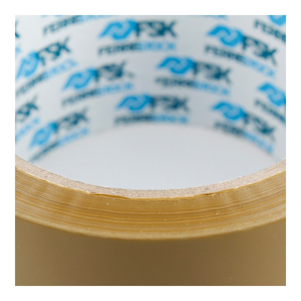 Adhesive Tape Set Ferrestock 6 uds 66 m x 50 mm