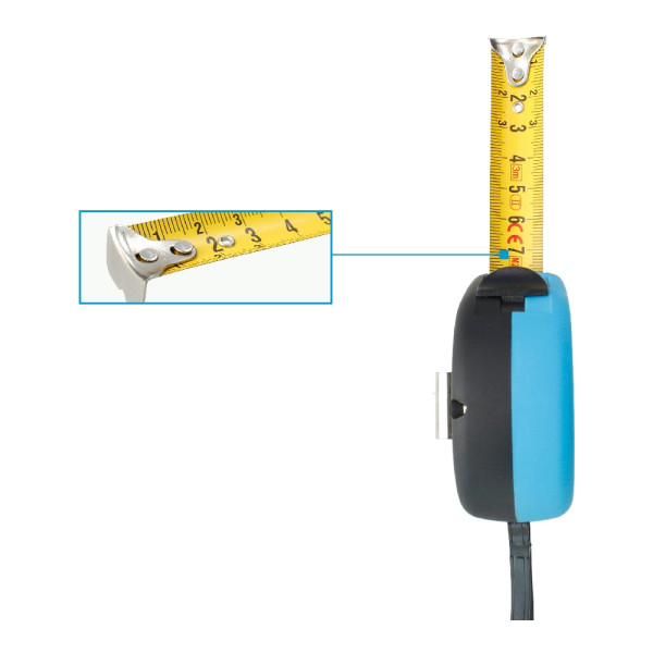 Tape Measure Ferrestock 3 m x 16 mm