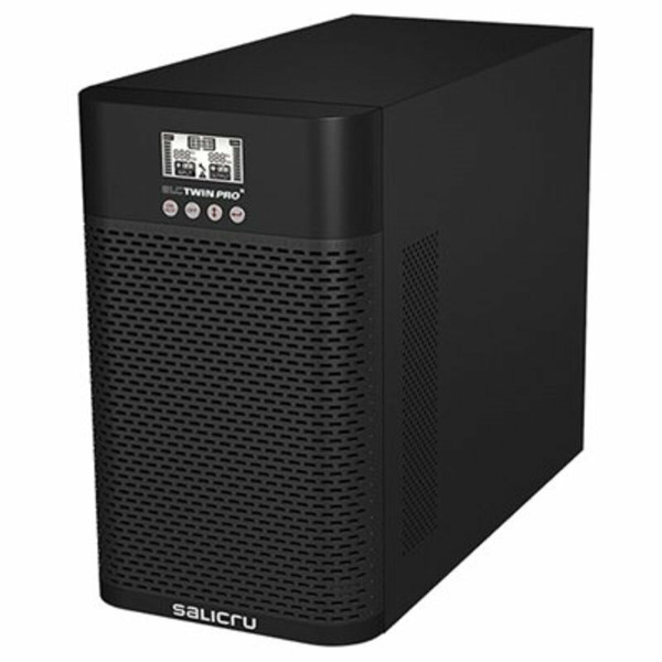 Online Uninterruptible Power Supply System UPS Salicru 699CA000005 1500 VA