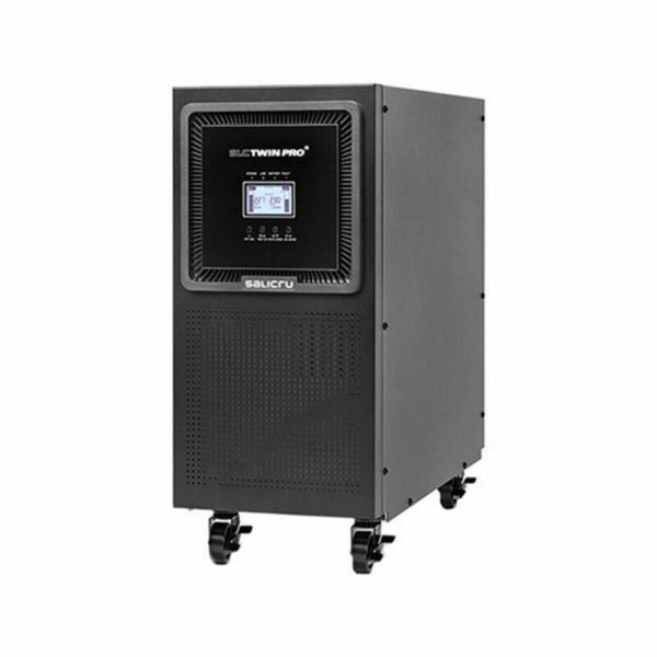 Online Uninterruptible Power Supply System UPS Salicru SLC-4000 TWIN PRO2 4000W