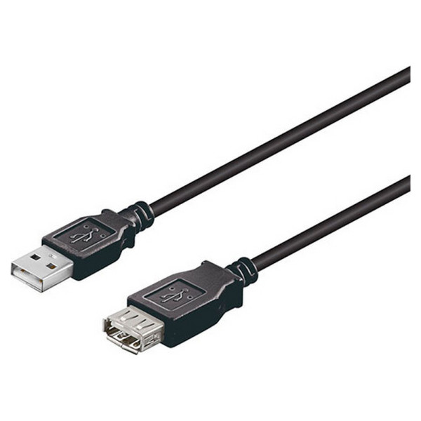 USB Cable NIMO Black