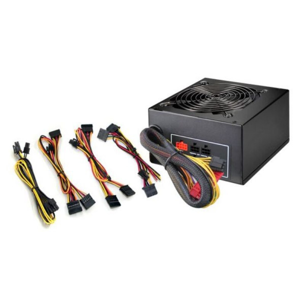 Power supply L-Link LL-PS-850-80+MODULAR ATX 850W 80 Plus Bronze