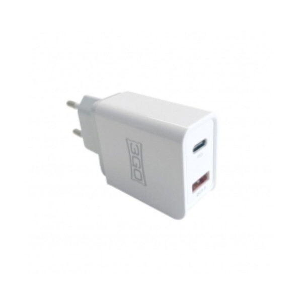 Wall Charger 3GO ALMUSBCQC3 18 W