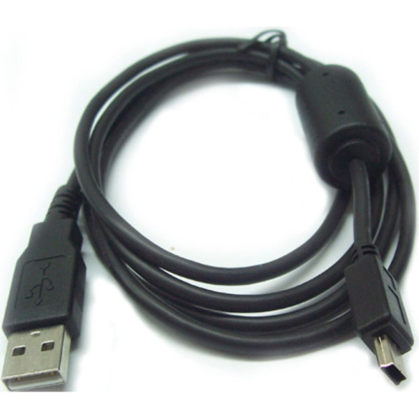 Cable Micro USB 3GO C107 1,5 m Black