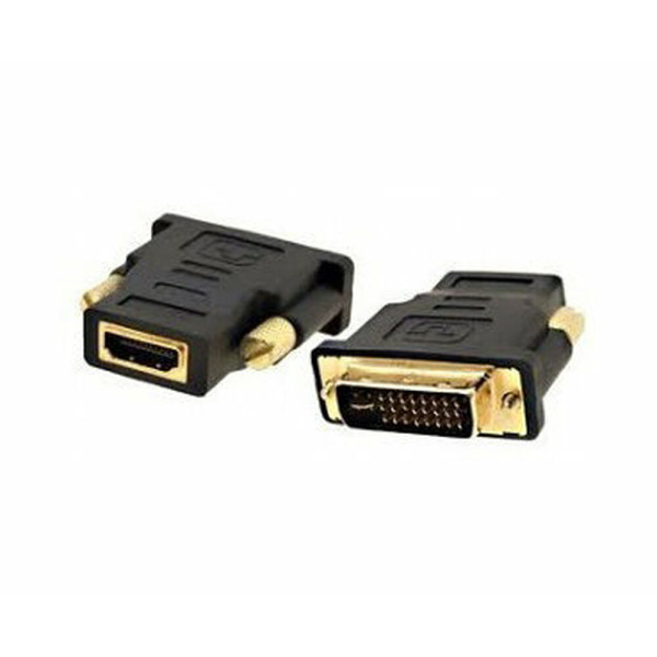 HDMI to DVI adapter 3GO ADVIMHDMIH