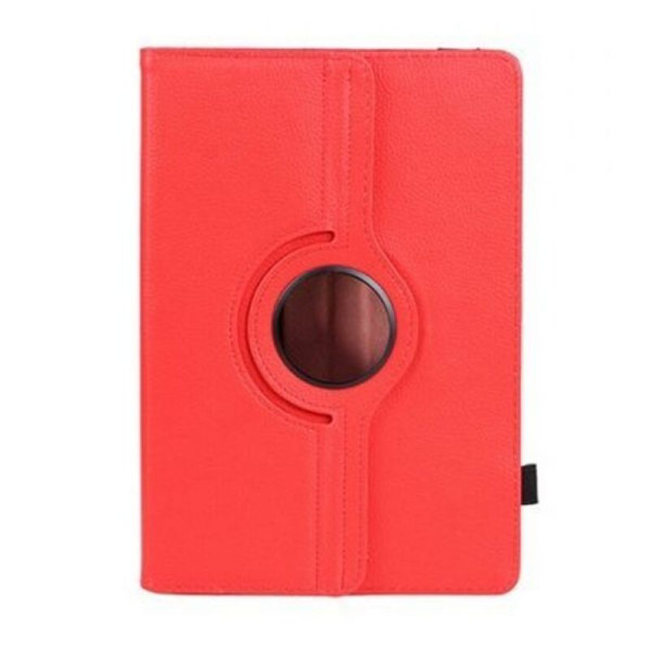 Universal Rotating Leather Tablet Case 3GO CSGT15 10.1"