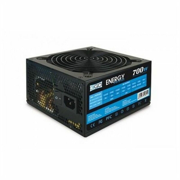 Power supply 3GO PS701SX 700W 4 x SATA <20dB