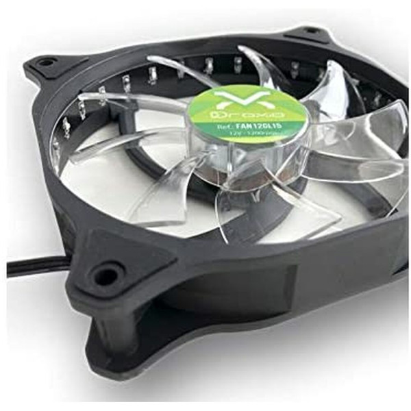 Box Ventilator Droxio FAN12GL15