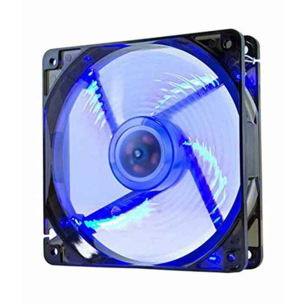 Box Ventilator NOX NXCFAN120LBL Cool Fan Ø 12 cm