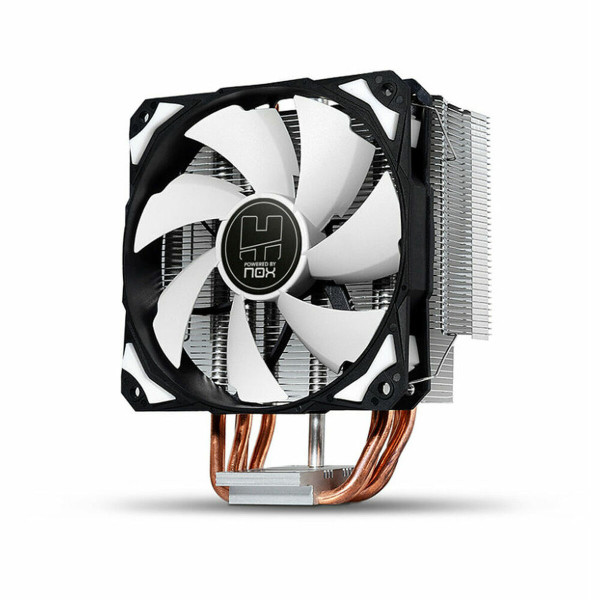 Ventilator and Heat Sink NOX NXHUMMERH312 150W 600-1800 RPM 4 PIN