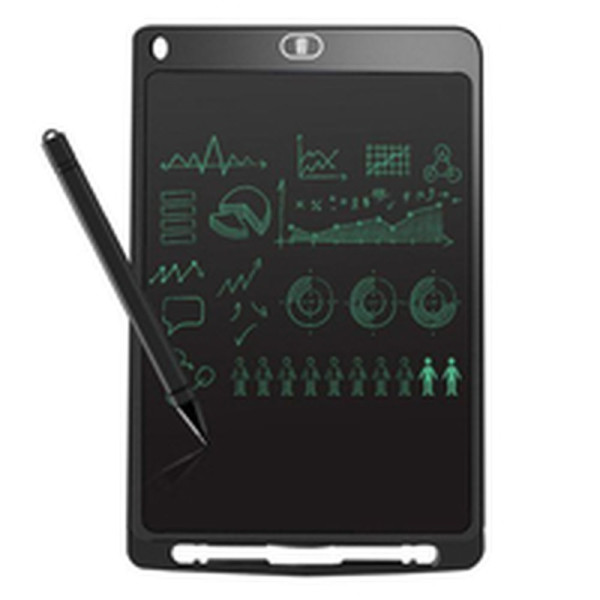 Interactive Whiteboard LEOTEC SKETCHBOARD  Black LCD Screen