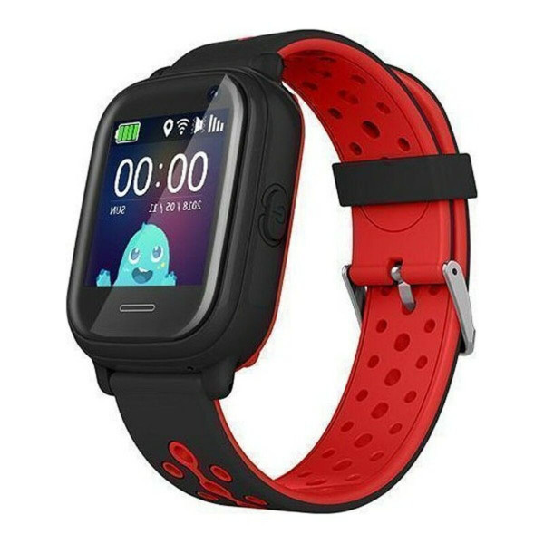 Smartwatch LEOTEC Kids Allo 1,3" IPS GPS 450 mAh