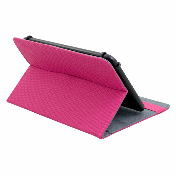 Tablet cover E-Vitta STAND 2P Universal Pink