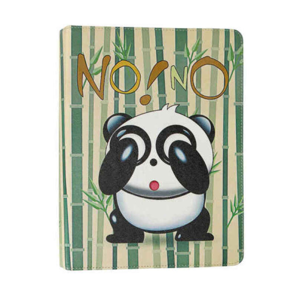 Tablet cover E-Vitta STAND 2P PANDA 10,1"