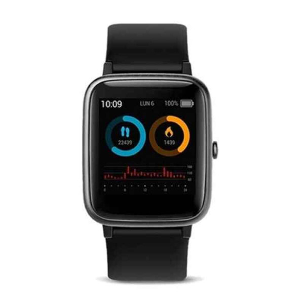 Smartwatch SPC Smartee Vita 1,3" IPS 210 mAh