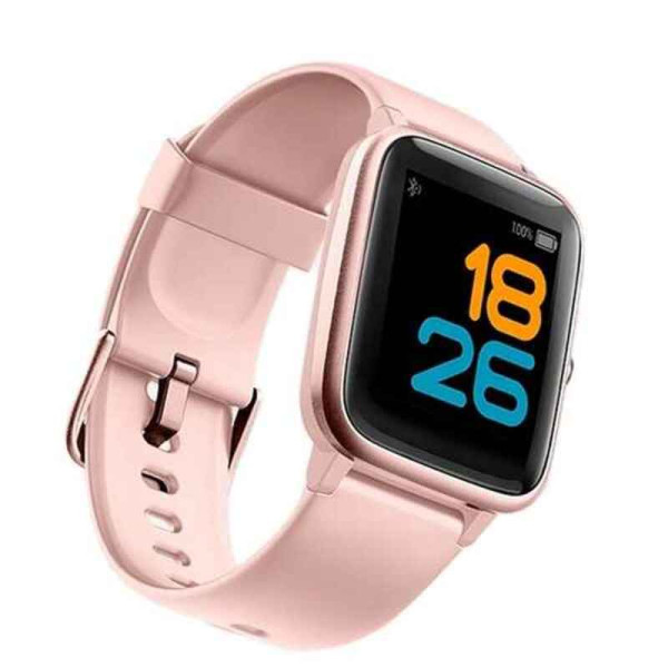 Smartwatch SPC Smartee Vita 1,3" IPS 210 mAh