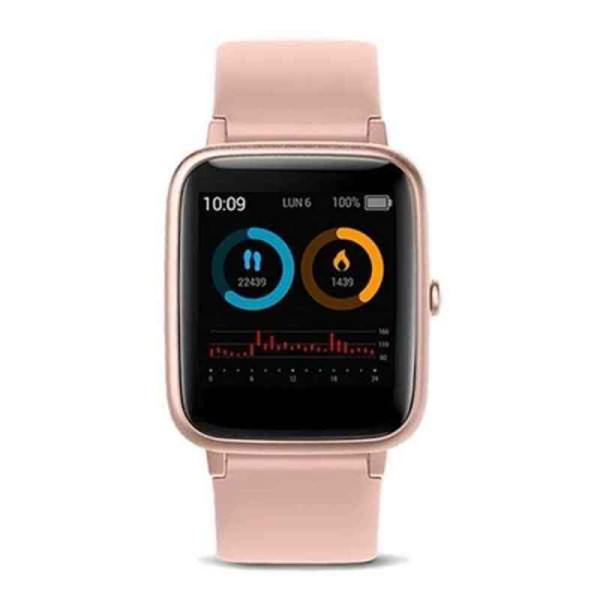 Smartwatch SPC Smartee Boost 1,3" IPS 210 mAh