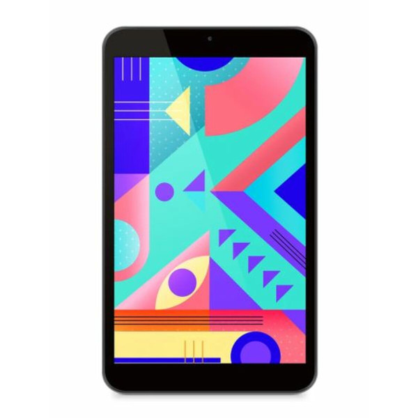 Tablet SPC 9746232N Mediatek MT8167 8" Black