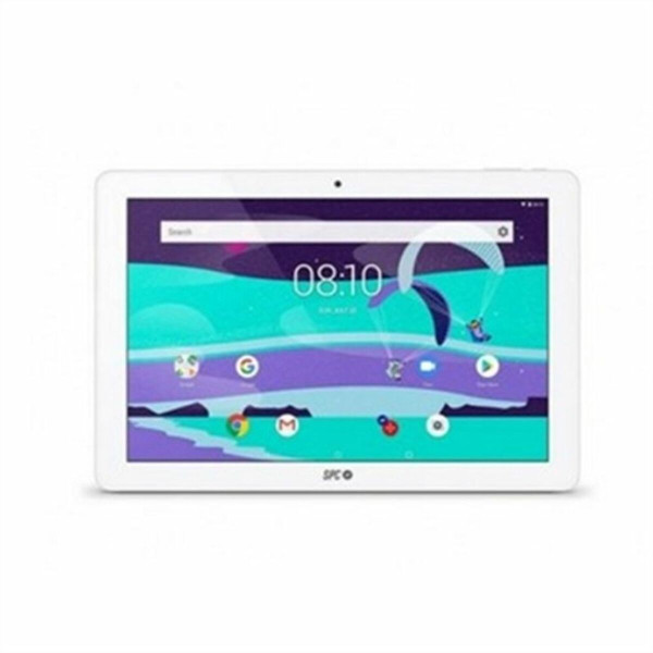 Tablet SPC 9773232B 10,1" 2 GB RAM 32 GB White 2 GB RAM 10,1"