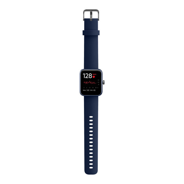 Smartwatch SPC Internet 9635A 1,7" IPS-LCD 44 mm Blue