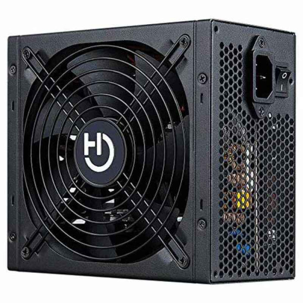 Power supply Hiditec BZ750-80PLUS ATX 750W