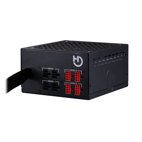 Power supply Hiditec BZX750 750 W