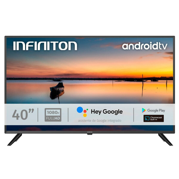 Smart TV Infiniton INTV-40AF690 40"