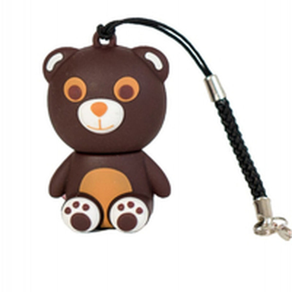 USB stick Tech One Tech Totus bear 32 GB