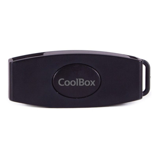 Card Reader CoolBox COO-CRU-SC02