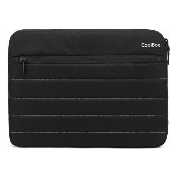 Laptop Cover CoolBox COO-BAG13-0N Black 13"