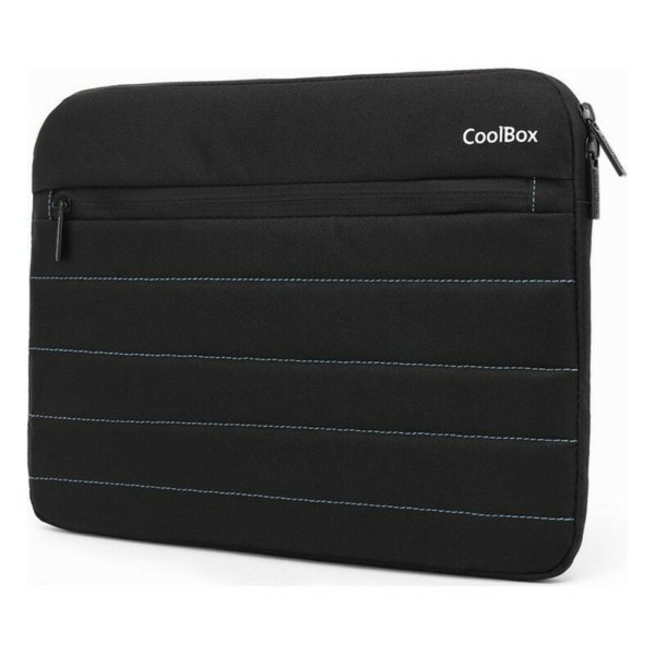 Laptop Cover CoolBox COO-BAG13-0N Black 13"