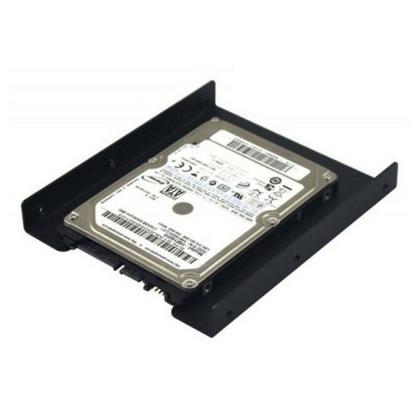 2.5" to 3.5" Metallic Hard Drive Adapter CoolBox COO-AB3525M         