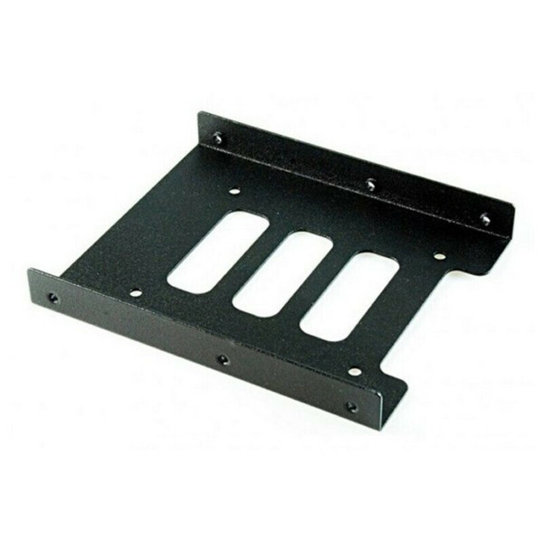 2.5" to 3.5" Metallic Hard Drive Adapter CoolBox COO-AB3525M         