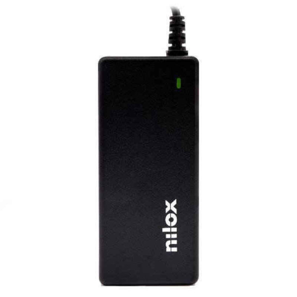 Laptop Charger Nilox NXCAR65 65 W