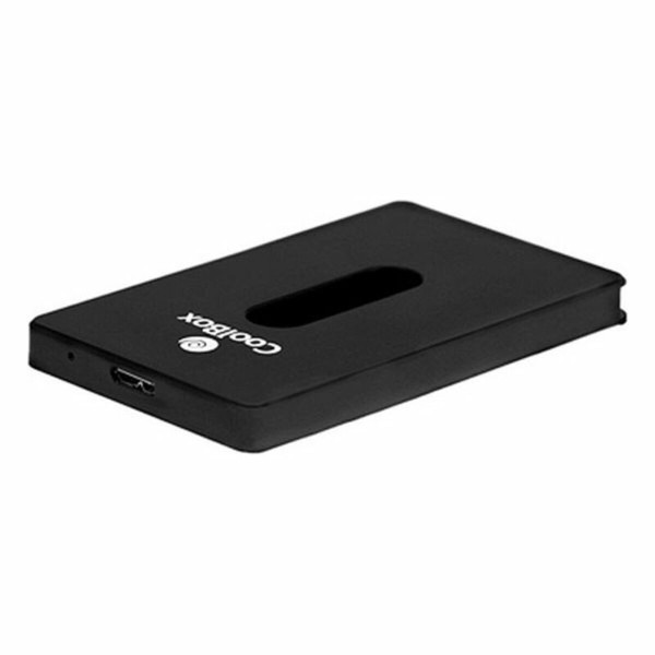 Housing for Hard Disk CoolBox COO-SCS-2533        