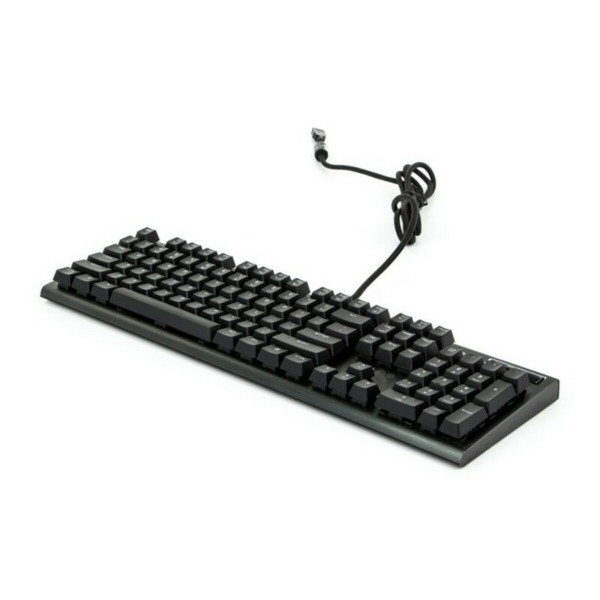 Gaming Keyboard CoolBox COO-DGTEM02         