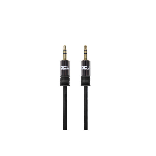 Audio Jack Cable (3.5mm) DCU 8436556985911