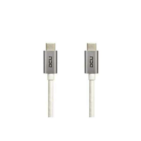 USB-C to USB-C Cable DCU (1 m)