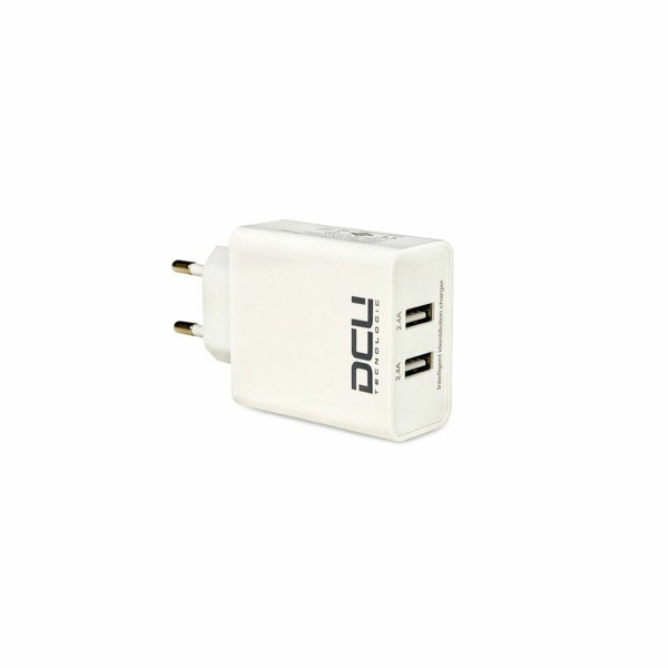 USB DCU 37300600 2 x USB White